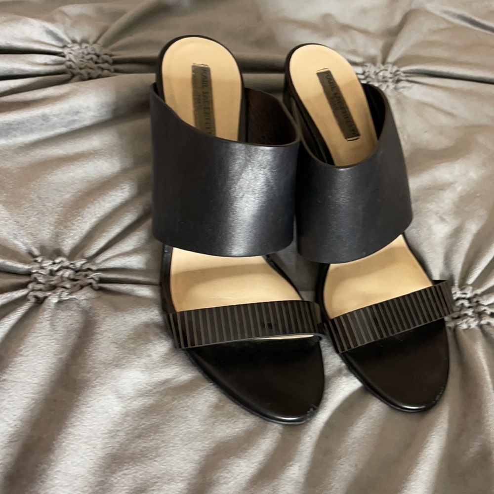Wedges
